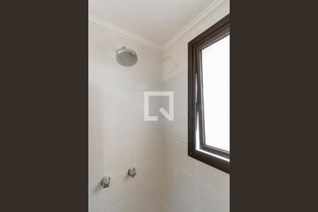 Apartamento à venda com 50m², 1 quarto e 1 vaga Apartamento à venda com 50m², 1 quarto e 1 vagaBanheiro