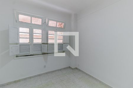 Sala/Quarto de kitnet/studio para alugar com 1 quarto, 20m² em Centro, Rio de Janeiro