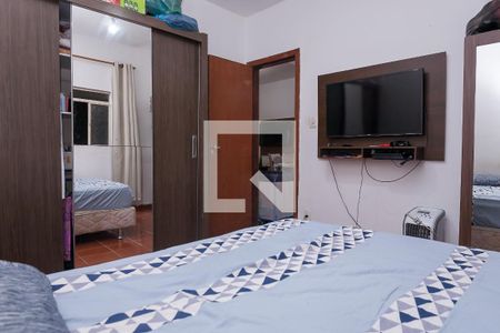 Casa à venda com 120m², 3 quartos e 2 vagasquarto 1