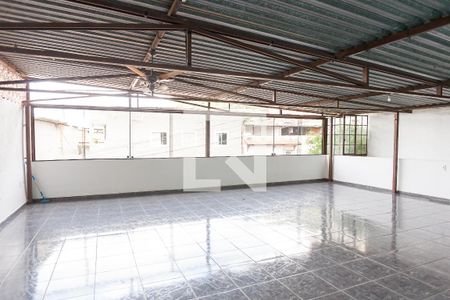 Casa à venda com 120m², 3 quartos e 2 vagasespaço comun superior