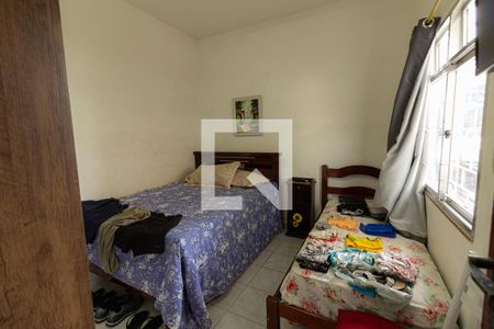 Quarto de casa para alugar com 1 quarto, 270m² em Encantado, Rio de Janeiro