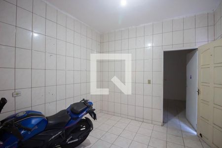 Casa para alugar com 21m², 2 quartos e 1 vagaCozinha