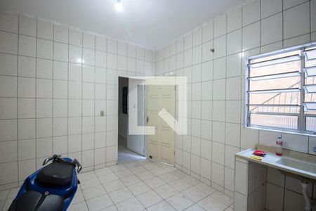Casa para alugar com 21m², 2 quartos e 1 vagaCozinha