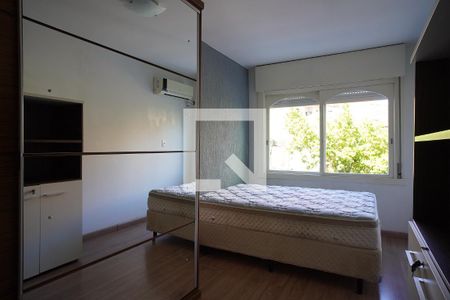 Quarto 1 de apartamento à venda com 2 quartos, 62m² em São João, Porto Alegre