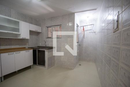 Apartamento à venda com 50m², 1 quarto e 1 vagaCozinha