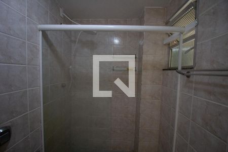 Apartamento à venda com 50m², 1 quarto e 1 vagaBanheiro