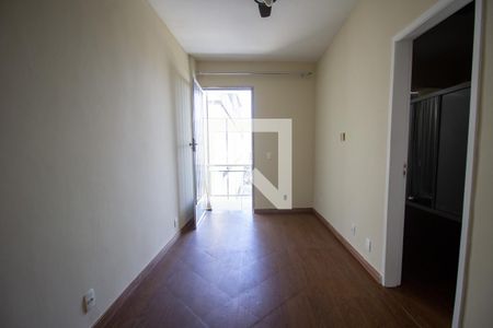 Sala de apartamento à venda com 1 quarto, 50m² em Recreio dos Bandeirantes, Rio de Janeiro