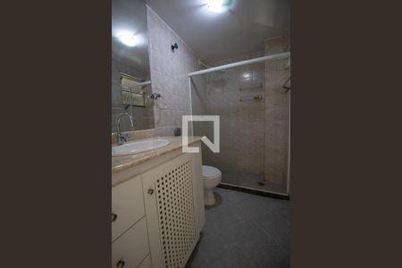 Apartamento à venda com 50m², 1 quarto e 1 vagaBanheiro