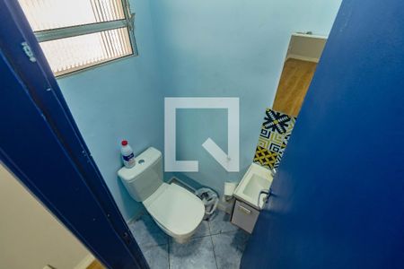 Lavabo de casa para alugar com 2 quartos, 130m² em Parque Jabaquara, São Paulo