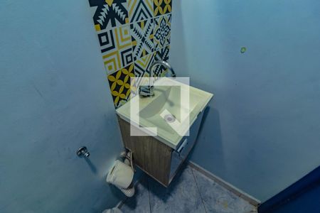 Casa para alugar com 2 quartos, 130m² em Parque Jabaquara, São Paulo