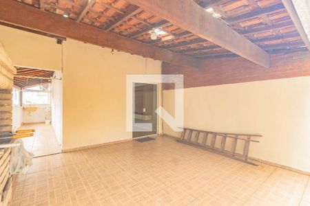 Casa para alugar com 2 quartos, 130m² em Parque Jabaquara, São Paulo