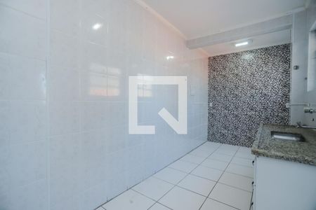 Apartamento para alugar com 66m², 2 quartos e sem vagaCozinha