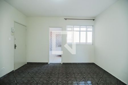 Sala de apartamento para alugar com 2 quartos, 66m² em Bom Retiro, São Paulo