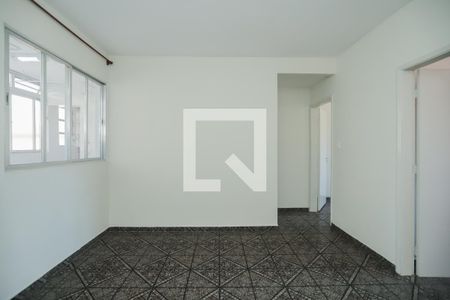 Sala de apartamento para alugar com 2 quartos, 66m² em Bom Retiro, São Paulo