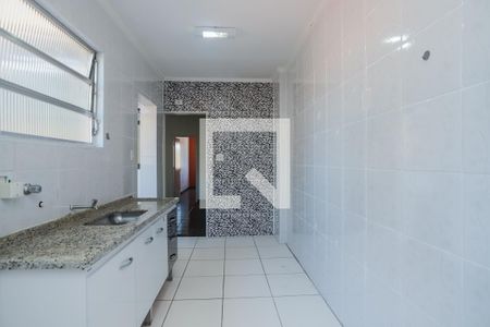 Apartamento para alugar com 66m², 2 quartos e sem vagaCozinha