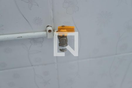 Apartamento para alugar com 66m², 2 quartos e sem vagaCozinha
