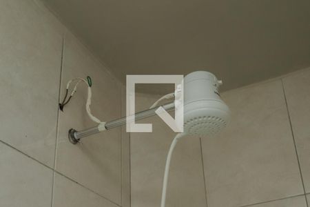 Apartamento para alugar com 66m², 2 quartos e sem vagaBanheiro