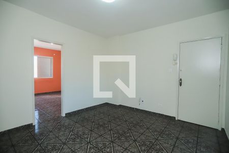 Sala de apartamento para alugar com 2 quartos, 66m² em Bom Retiro, São Paulo