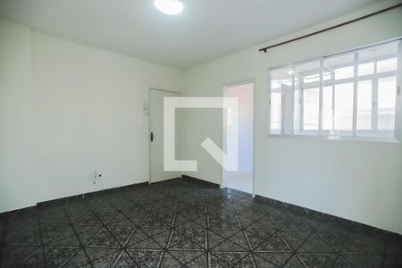 Sala de apartamento para alugar com 2 quartos, 66m² em Bom Retiro, São Paulo