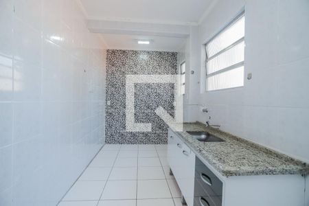 Apartamento para alugar com 66m², 2 quartos e sem vagaCozinha