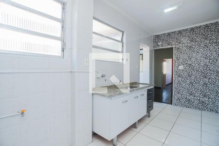 Apartamento para alugar com 66m², 2 quartos e sem vagaCozinha