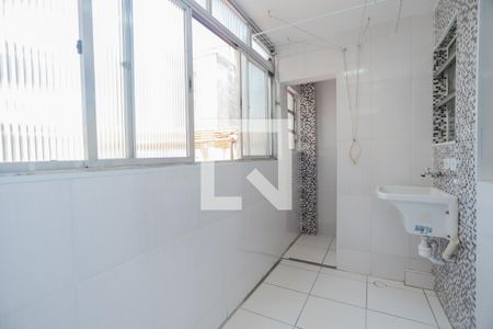 Apartamento para alugar com 66m², 2 quartos e sem vagaÁrea de Serviço