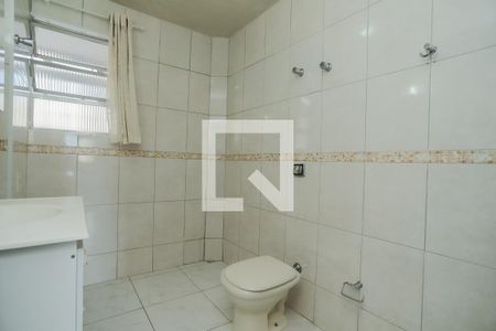 Apartamento para alugar com 66m², 2 quartos e sem vagaBanheiro