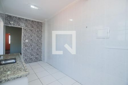 Apartamento para alugar com 66m², 2 quartos e sem vagaCozinha
