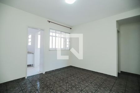 Sala de apartamento para alugar com 2 quartos, 66m² em Bom Retiro, São Paulo