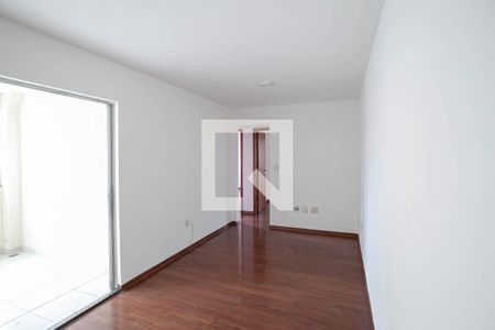 Sala  de apartamento para alugar com 3 quartos, 71m² em Manacás, Belo Horizonte