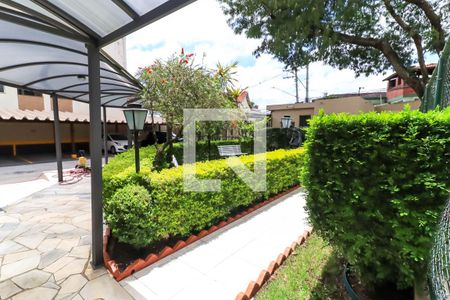 Apartamento para alugar com 56m², 2 quartos e 1 vagaÁrea comum