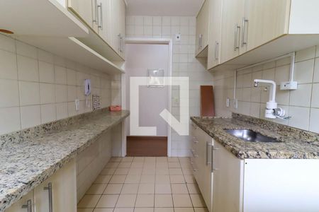 Apartamento para alugar com 56m², 2 quartos e 1 vagaCozinha