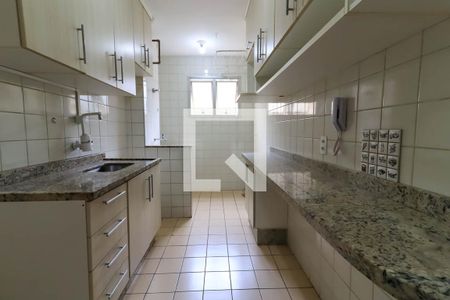 Apartamento para alugar com 56m², 2 quartos e 1 vagaCozinha
