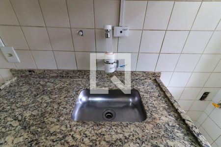 Apartamento para alugar com 56m², 2 quartos e 1 vagaCozinha