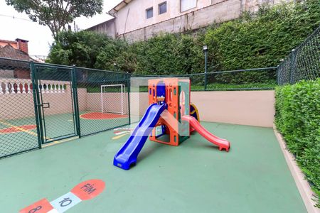 Apartamento para alugar com 56m², 2 quartos e 1 vagaÁrea comum - Playground