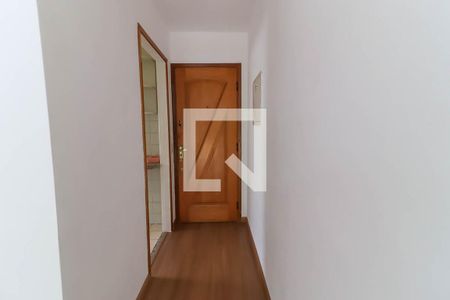 Apartamento para alugar com 56m², 2 quartos e 1 vagaEntrada