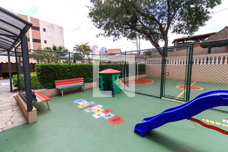 Apartamento para alugar com 56m², 2 quartos e 1 vagaÁrea comum - Playground
