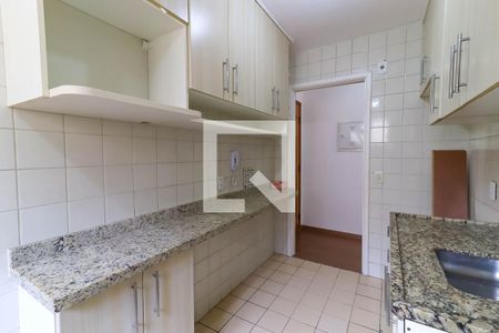 Apartamento para alugar com 56m², 2 quartos e 1 vagaCozinha