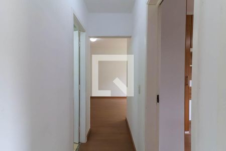 Apartamento para alugar com 56m², 2 quartos e 1 vagaCorredor