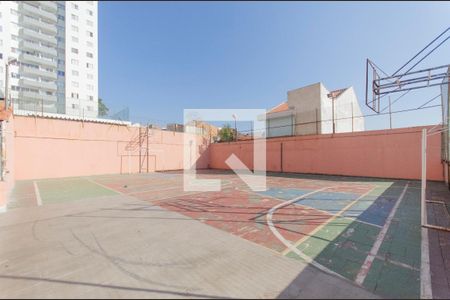 Apartamento à venda com 72m², 3 quartos e 1 vagaÁrea Comum - Quadra