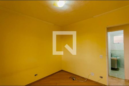 Apartamento à venda com 72m², 3 quartos e 1 vagaQuarto 2