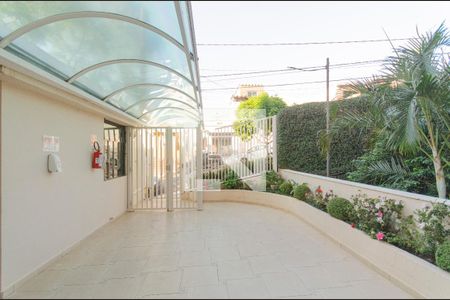 Apartamento à venda com 72m², 3 quartos e 1 vagaÁrea Comum - Portaria