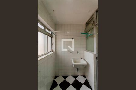 Apartamento à venda com 72m², 3 quartos e 1 vagaÁrea de Serviço