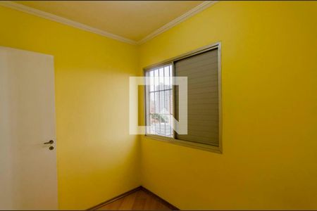 Apartamento à venda com 72m², 3 quartos e 1 vagaQuarto 3