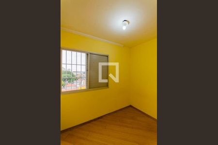 Apartamento à venda com 72m², 3 quartos e 1 vagaQuarto 3