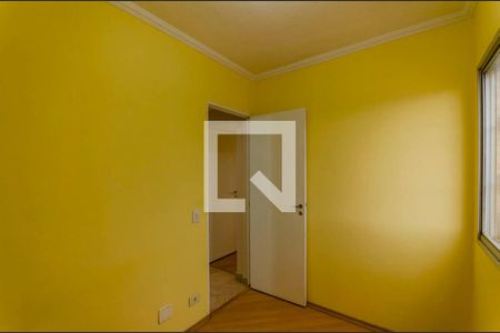 Apartamento à venda com 72m², 3 quartos e 1 vagaQuarto 3