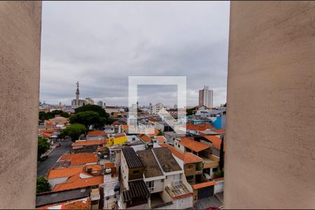 Apartamento à venda com 72m², 3 quartos e 1 vagaVista Área de Serviço