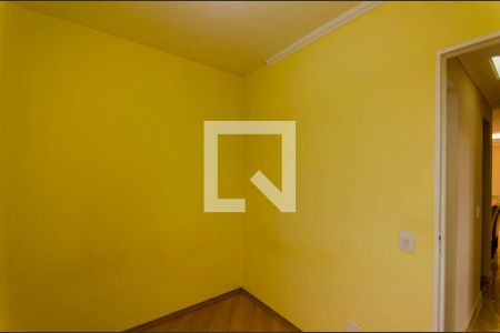 Apartamento à venda com 72m², 3 quartos e 1 vagaQuarto 3