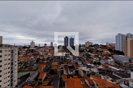 Apartamento à venda com 72m², 3 quartos e 1 vagaVista Quarto 2