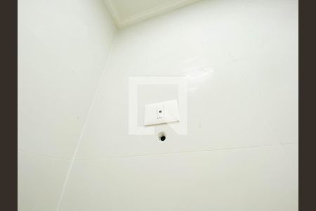 Casa para alugar com 650m², 5 quartos e 4 vagas Casa para alugar com 650m², 5 quartos e 4 vagasBanheiro de Serviço